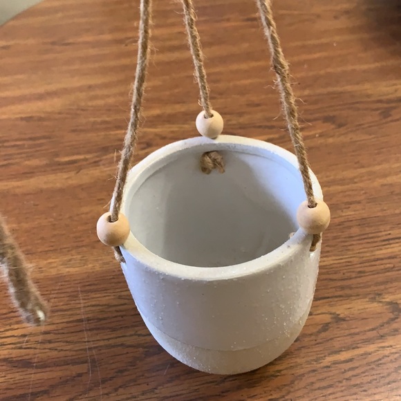 Hanging plant holder 🪴 - Picture 4 of 8